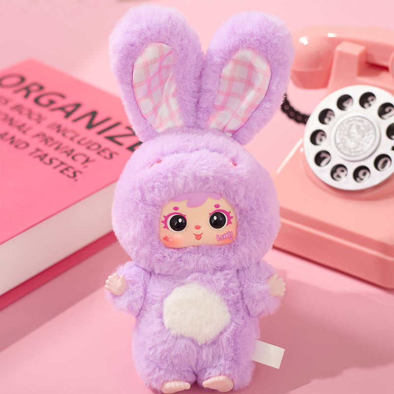 Samuel Blind Box Cute and adorable little animals Samuel