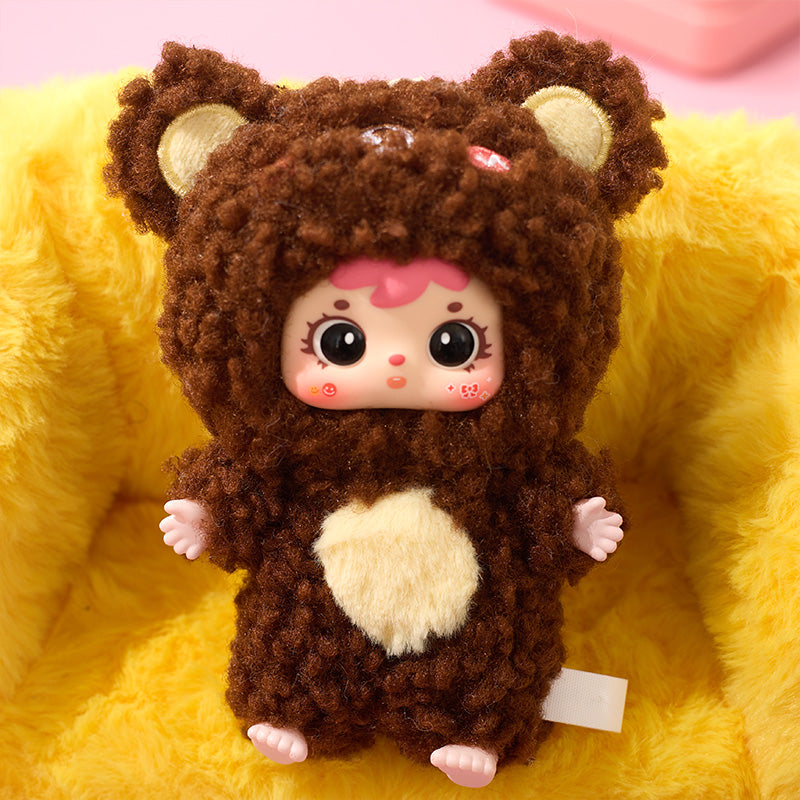 Samuel Blind Box Cute and adorable little animals Samuel