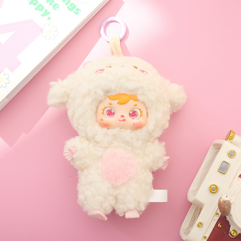 Samuel Blind Box Cute and adorable little animals Samuel