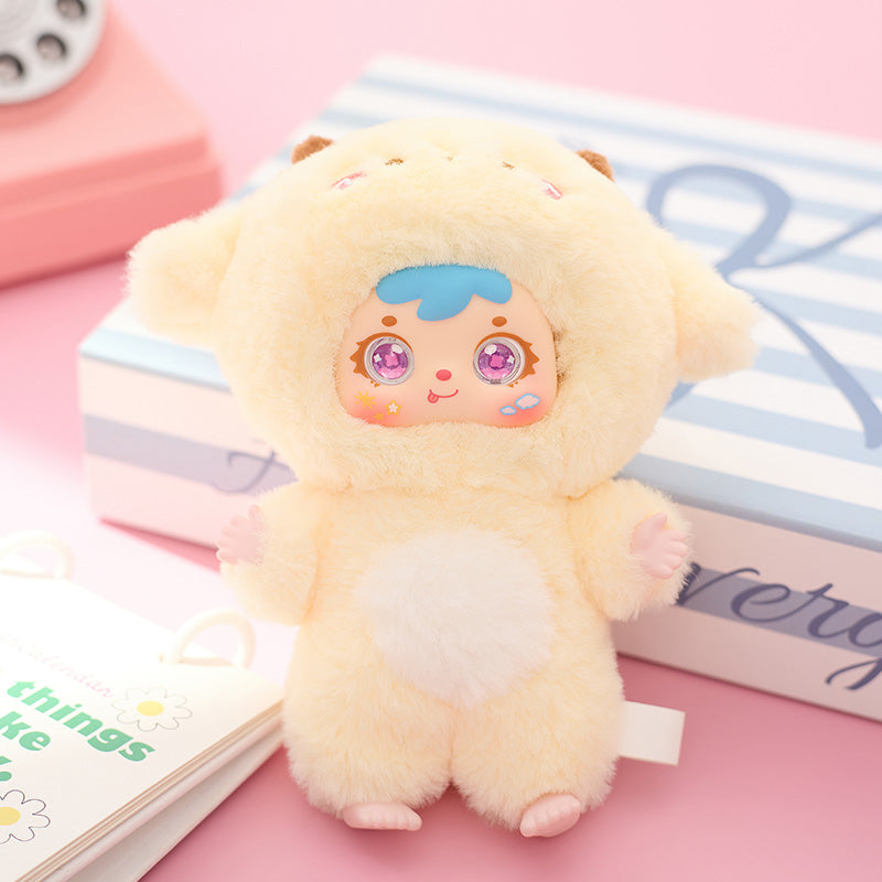 Samuel Blind Box Cute and adorable little animals Samuel