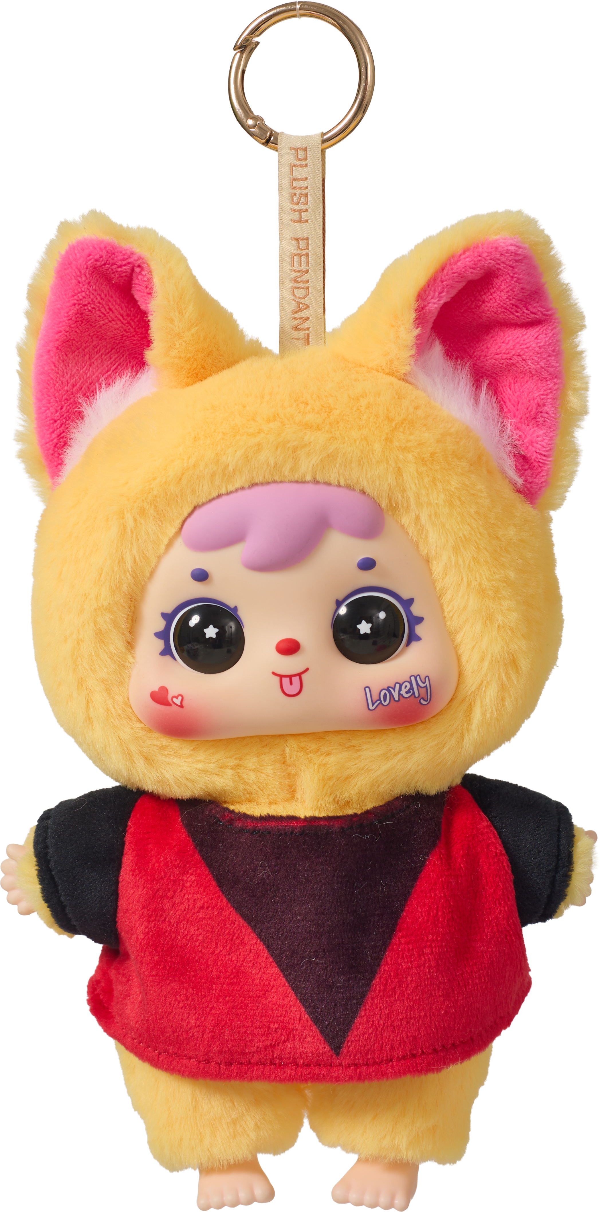 Samuel Blind Box Circus Night Samuel