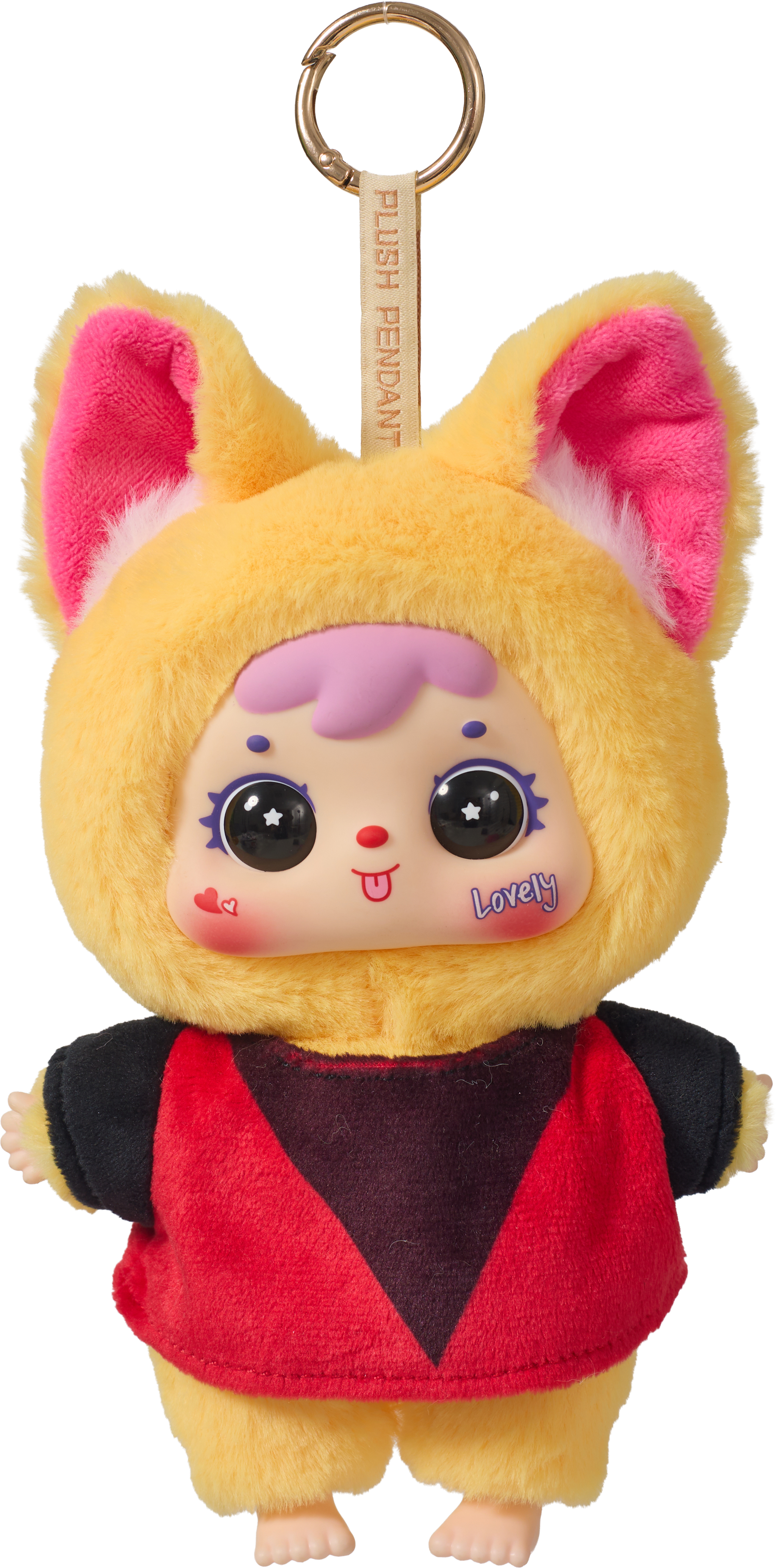 Samuel Blind Box Circus Night Samuel