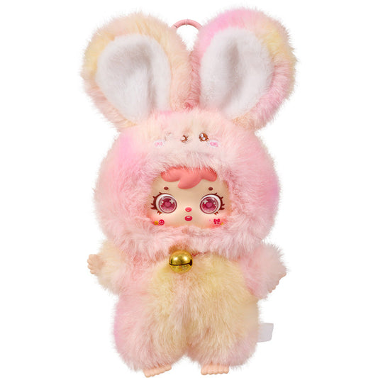 Samuel Blind Box Magic Colorful Rabbit Samuel