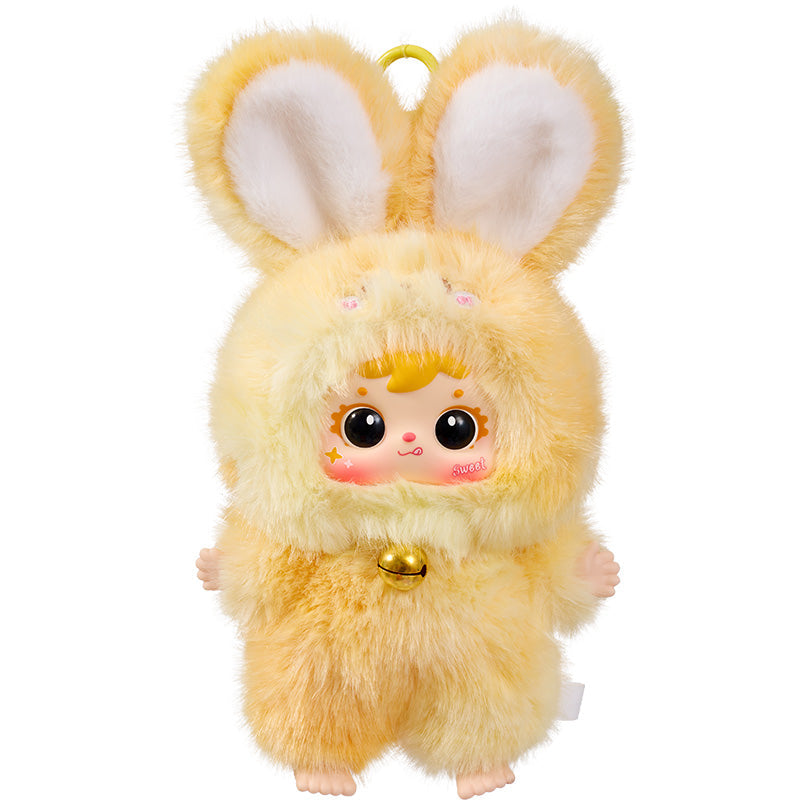 Samuel Blind Box Magic Colorful Rabbit Samuel