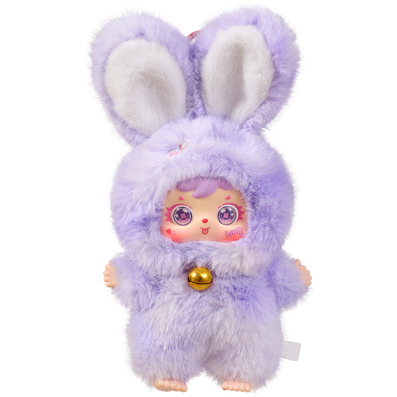 Samuel Blind Box Magic Colorful Rabbit Samuel