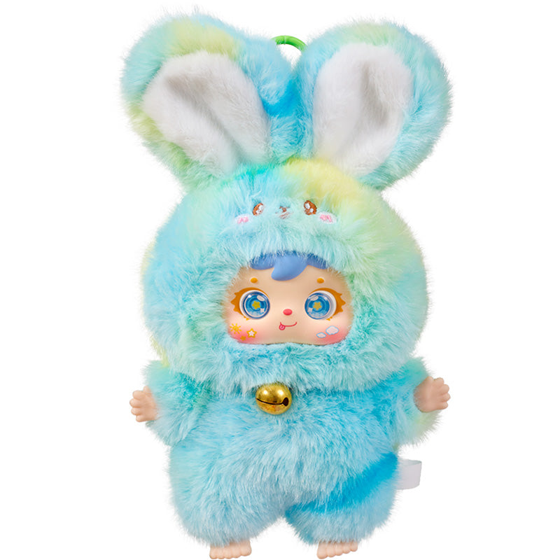 Samuel Blind Box Magic Colorful Rabbit Samuel