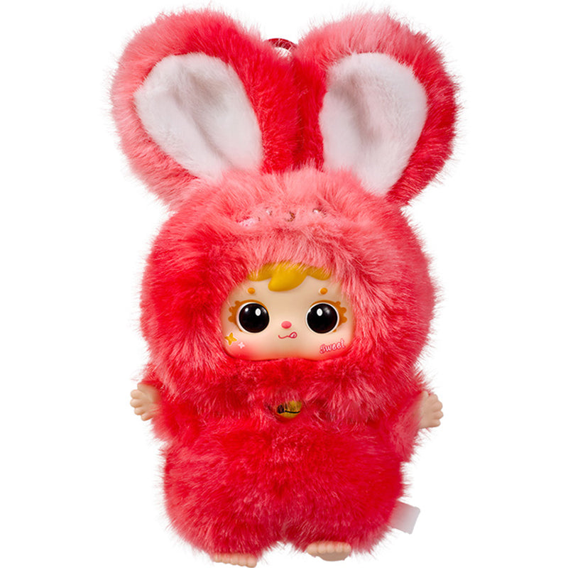 Samuel Blind Box Magic Colorful Rabbit Samuel