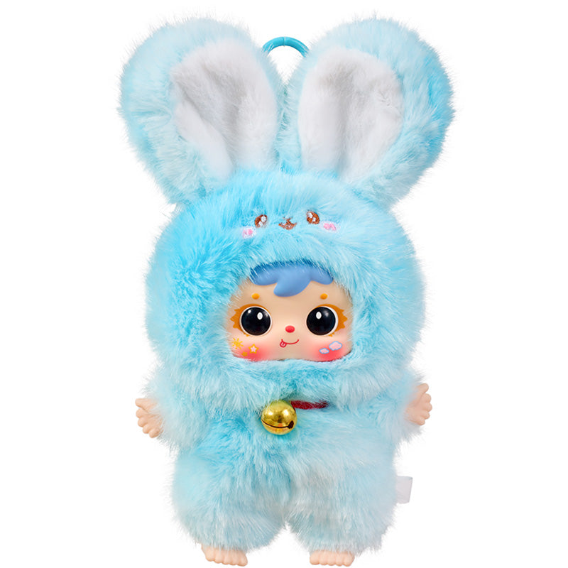 Samuel Blind Box Magic Colorful Rabbit Samuel