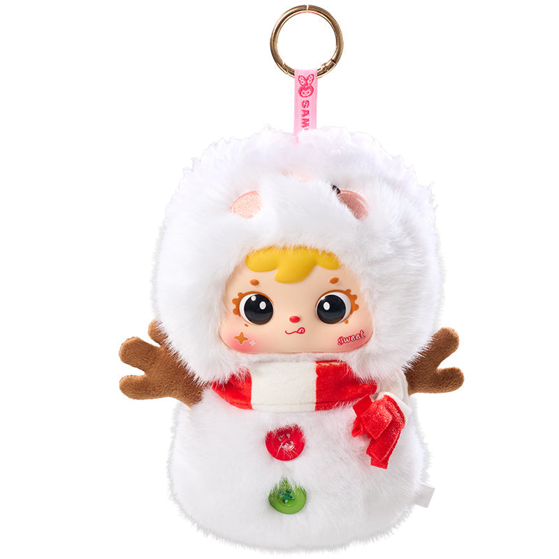 Samuel Blind Box Merry Christmas Samuel