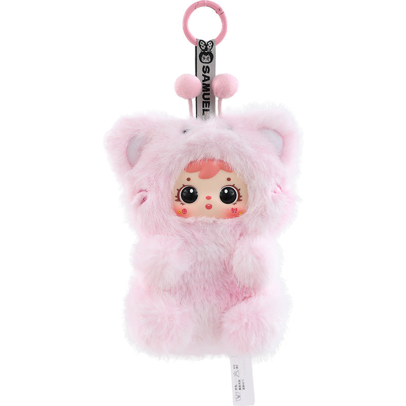 Samuel Blind Box Sweet Dreams Samuel