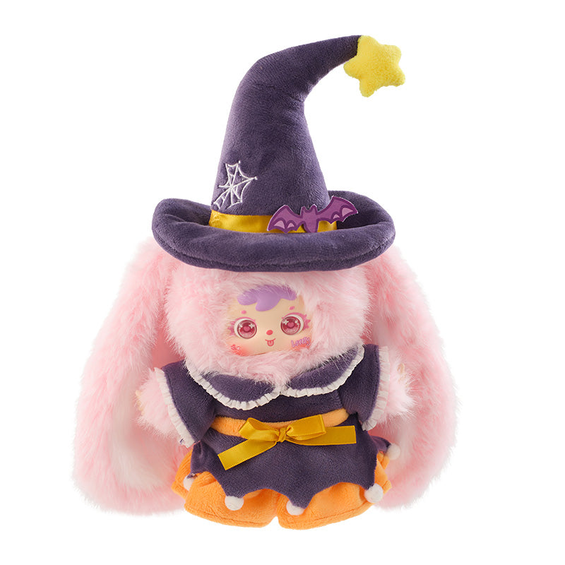 Samuel Blind Box Halloween revelry Samuel