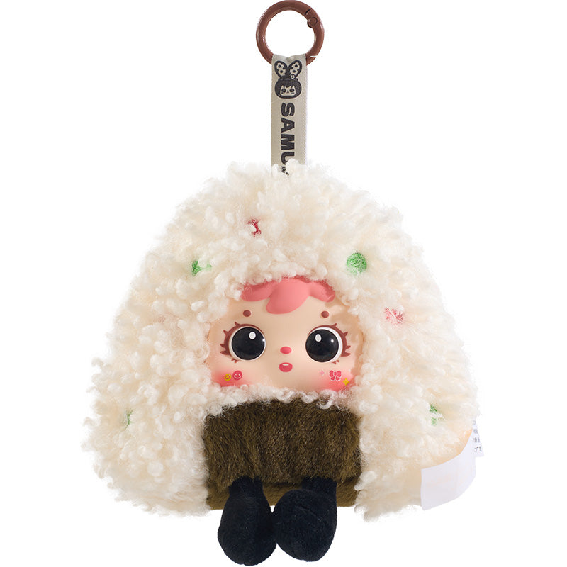 Samuel Blind Box Fried Shrimp Samuel