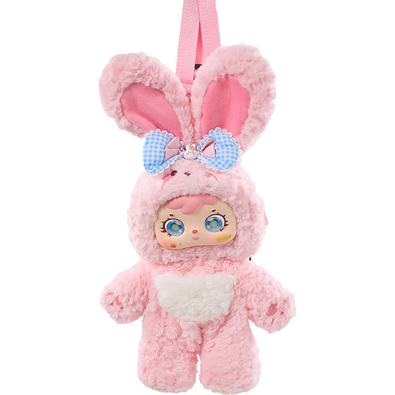 Samuel Blind Box Cute Cute Pet Backpack Samuel