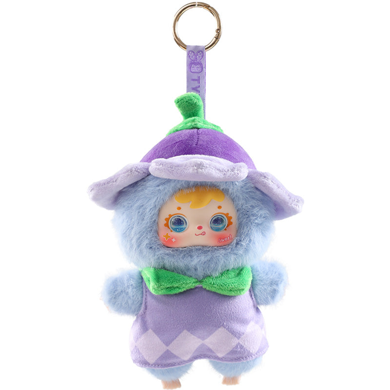 Samuel Blind Box Flower shadows and flowing light Samuel