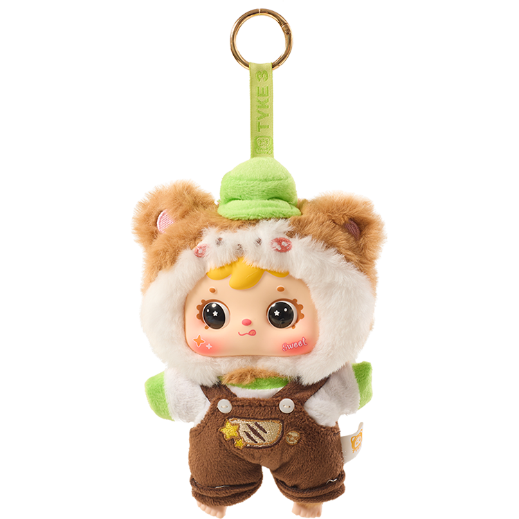 Samuel Blind Box Chinese zodiac pendants Samuel