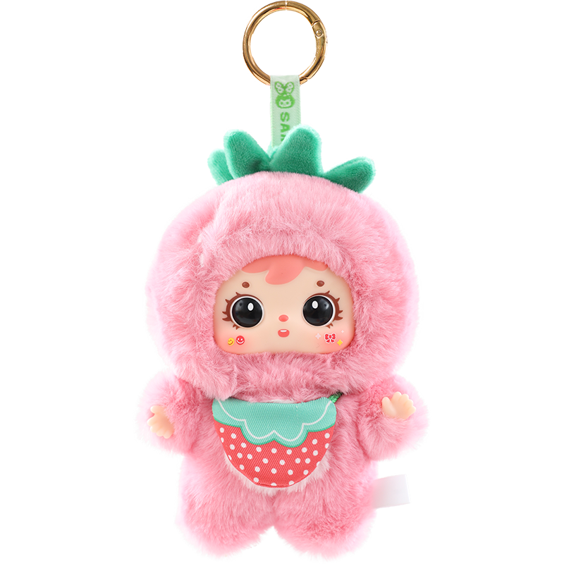 Samuel Blind Box Fragrant Fruit Garden Samuel