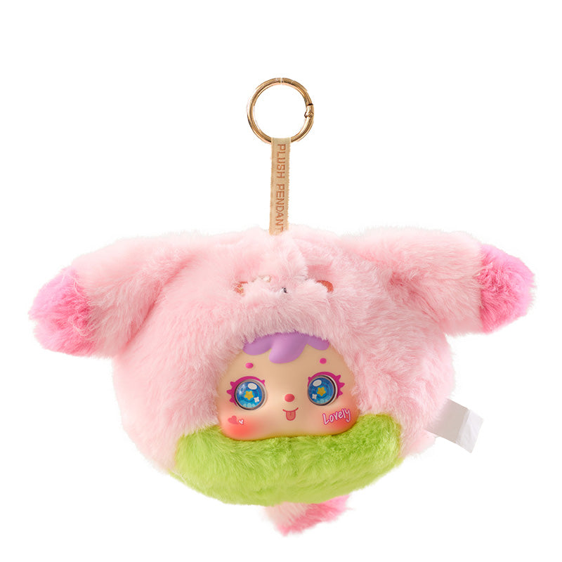 Samuel Blind Box Fruit and Animal Park Samuel