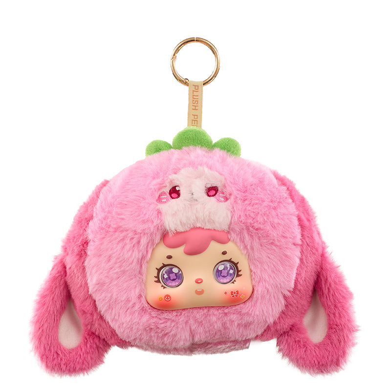 Samuel Blind Box Fruit and Animal Park Samuel