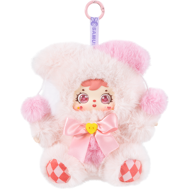 Samuel Blind Box Good Time Samuel