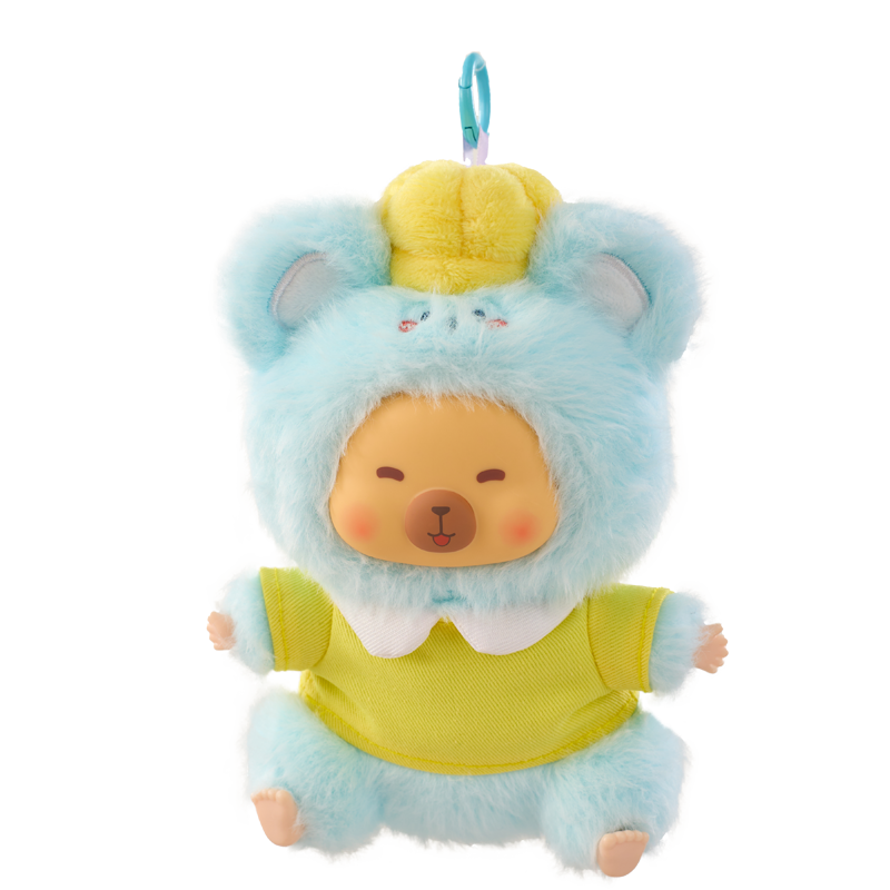 Samuel Blind Box BaLa's Daily Life Plush Samuel