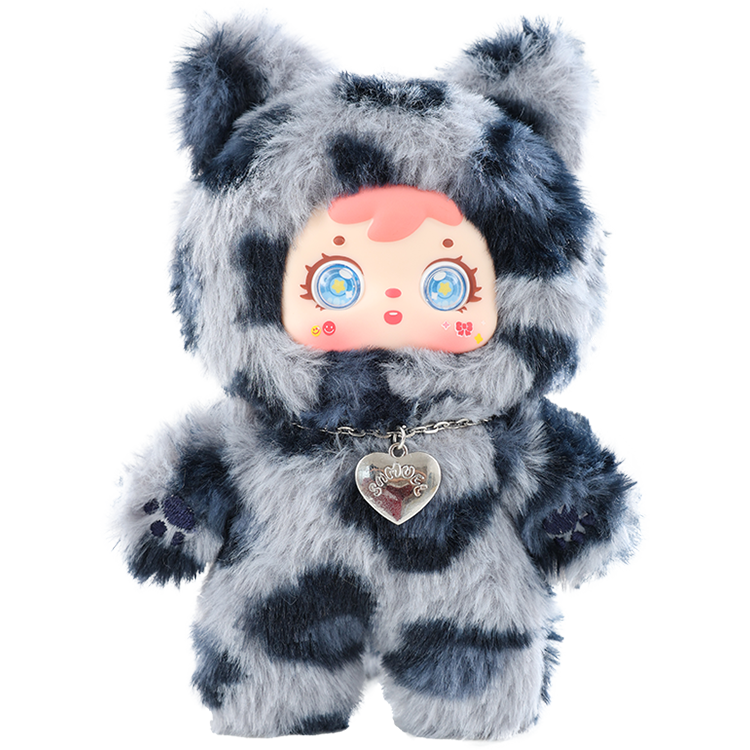 Samuel  Blind Box Miaomiao Cool Moments Samuel