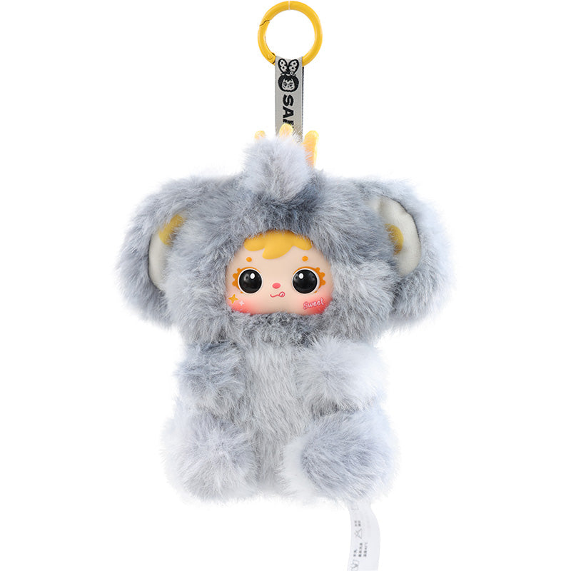 Samuel Blind Box Sweet Dreams Samuel