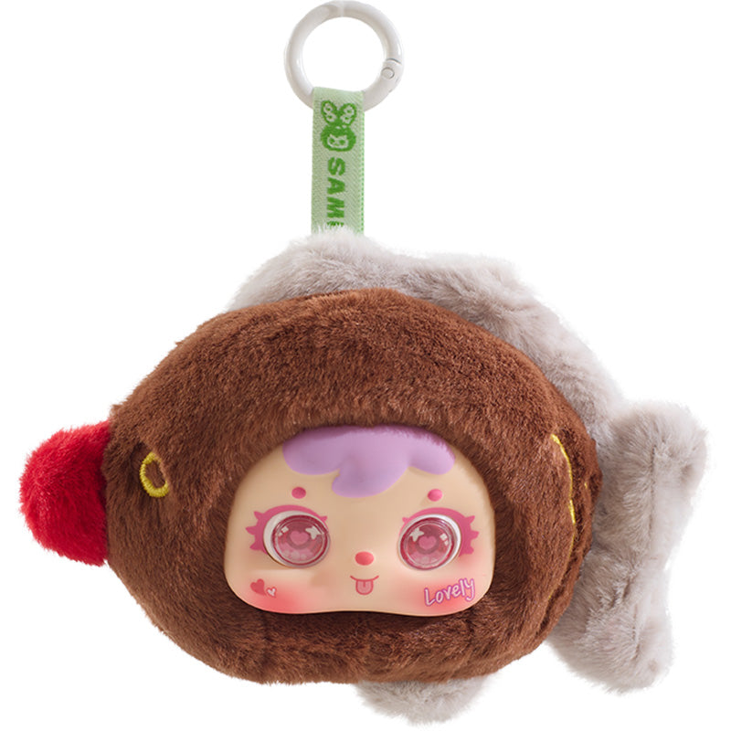 Samuel Blind Box Fried Shrimp Samuel