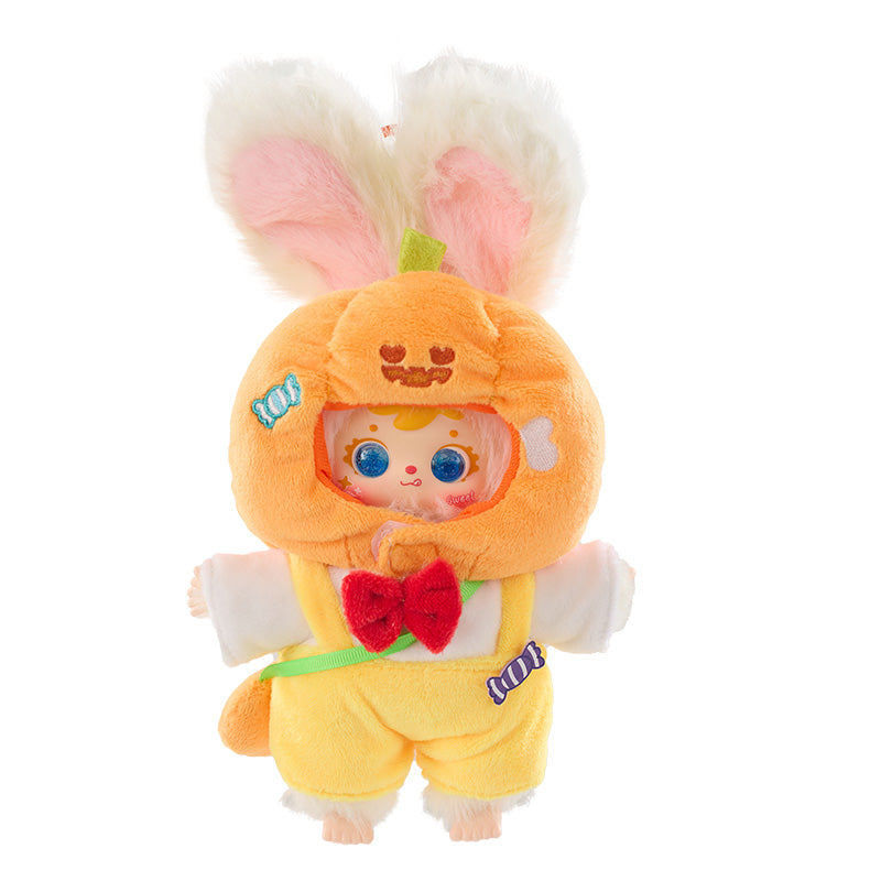 Samuel Blind Box Halloween revelry Samuel