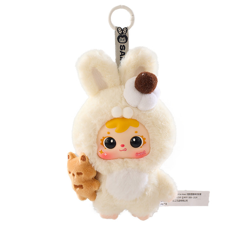 Samuel Blind Box Hug Ice Cream Samuel