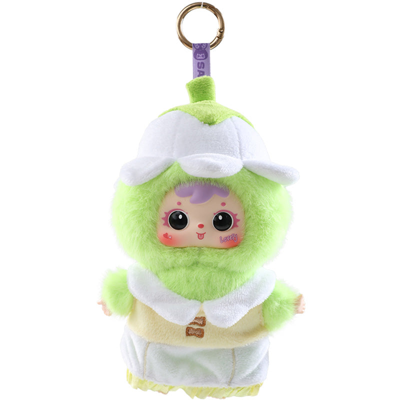 Samuel Blind Box Flower shadows and flowing light Samuel