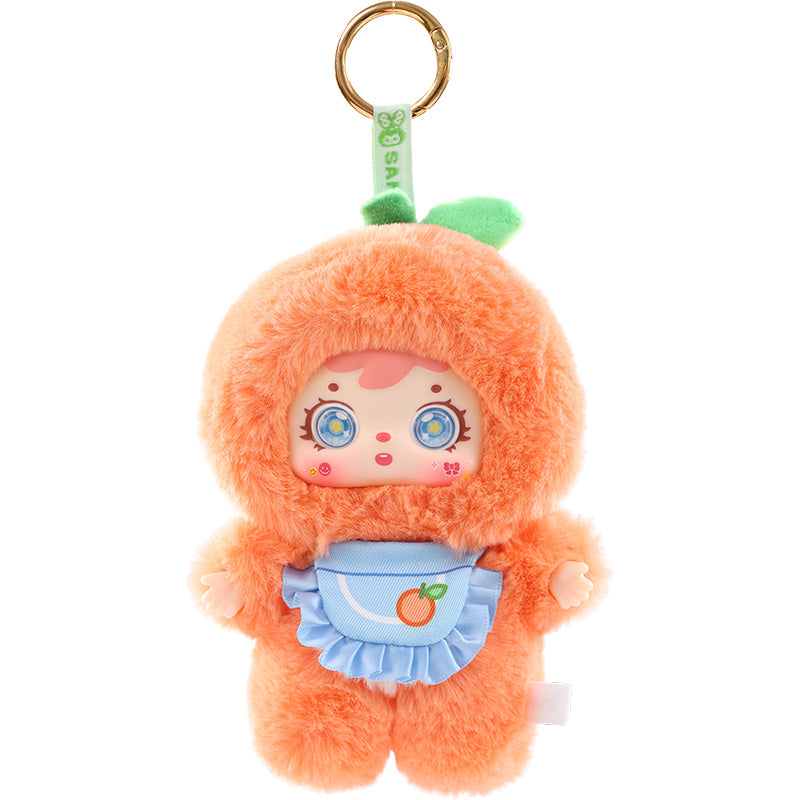 Samuel Blind Box Fragrant Fruit Garden Samuel