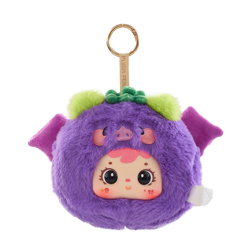 Samuel Blind Box Fruit and Animal Park Samuel