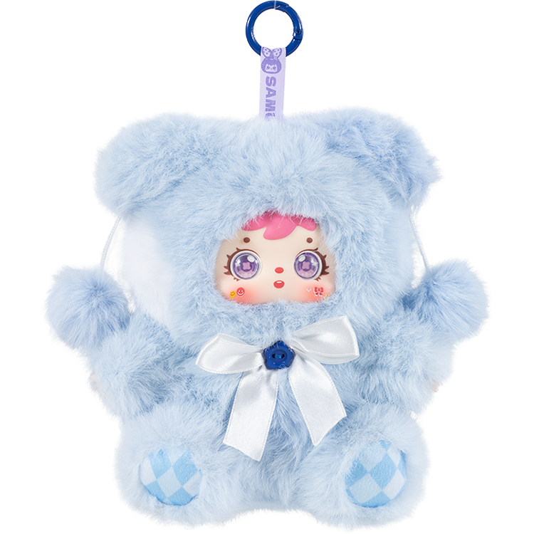 Samuel Blind Box Good Time Samuel