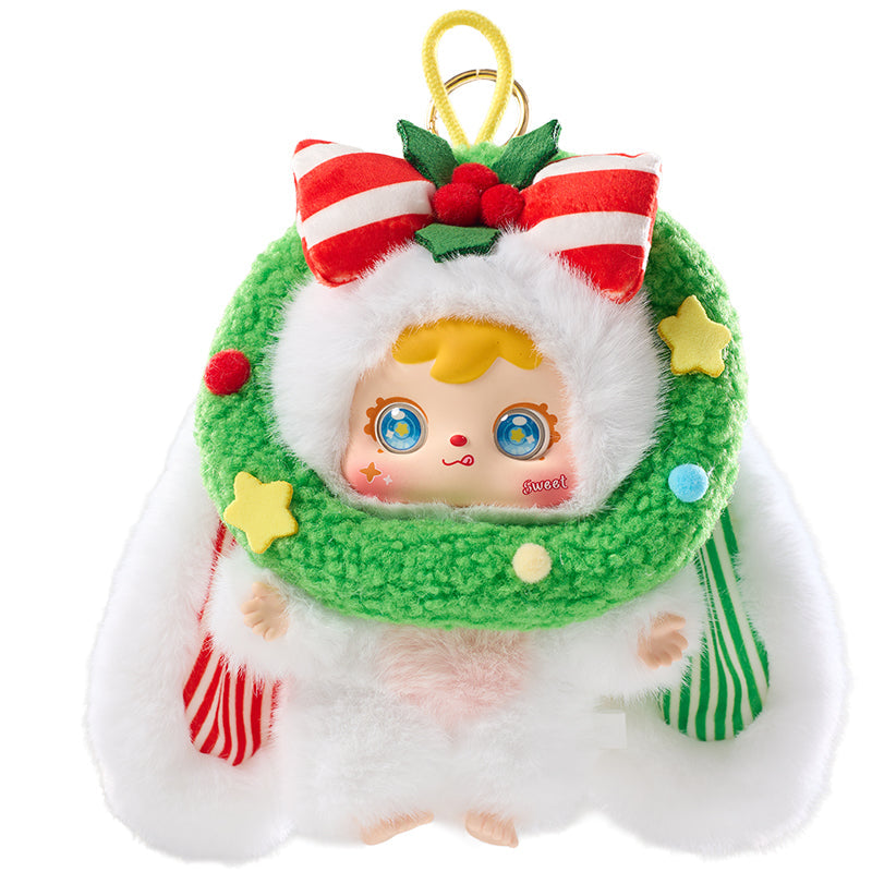 Samuel Blind Box Merry Christmas Samuel