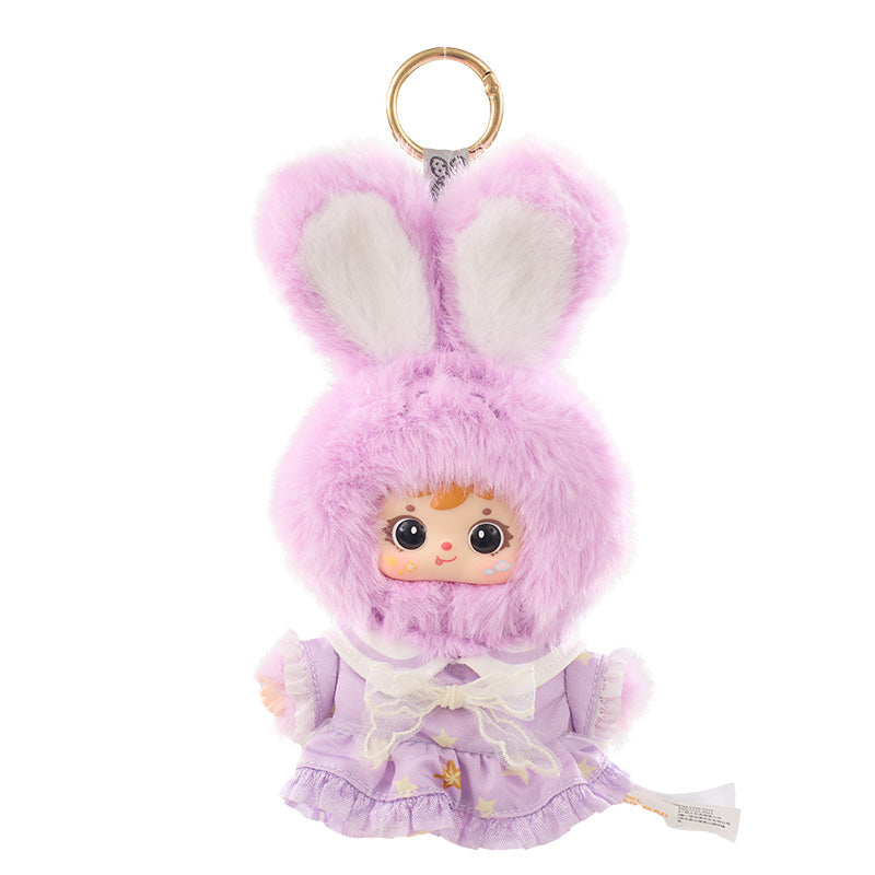 Samuel Blind Box Flower Field Rabbit Samuel