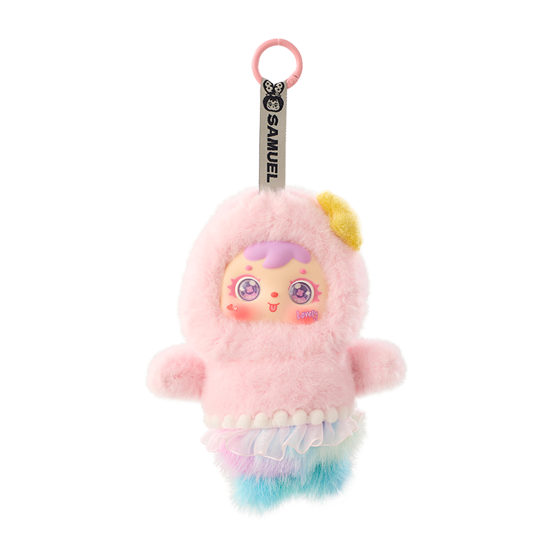 Samuel Blind Box Ocean Story Samuel