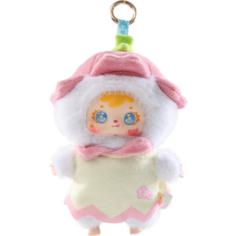 Samuel Blind Box Flower shadows and flowing light Samuel