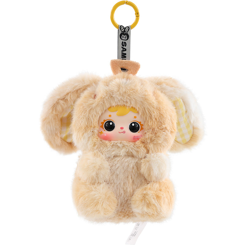 Samuel Blind Box Sweet Dreams Samuel