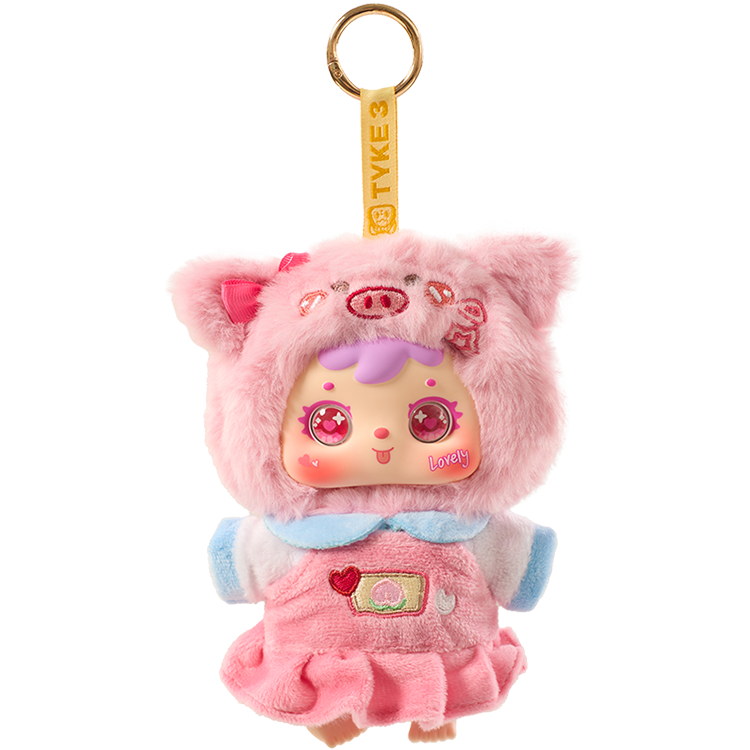 Samuel Blind Box Chinese zodiac pendants Samuel