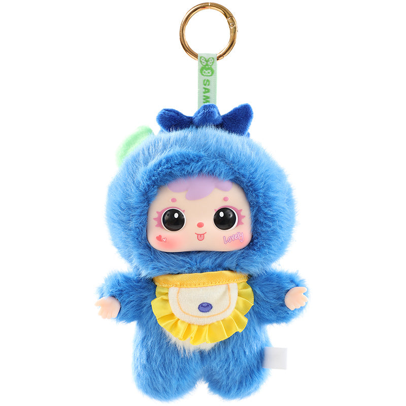 Samuel Blind Box Fragrant Fruit Garden Samuel