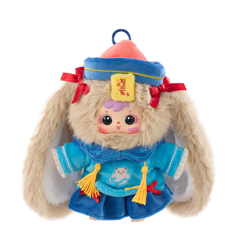 Samuel Blind Box Halloween revelry Samuel