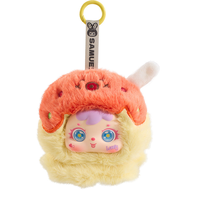 Samuel Blind Box Fried Shrimp Samuel