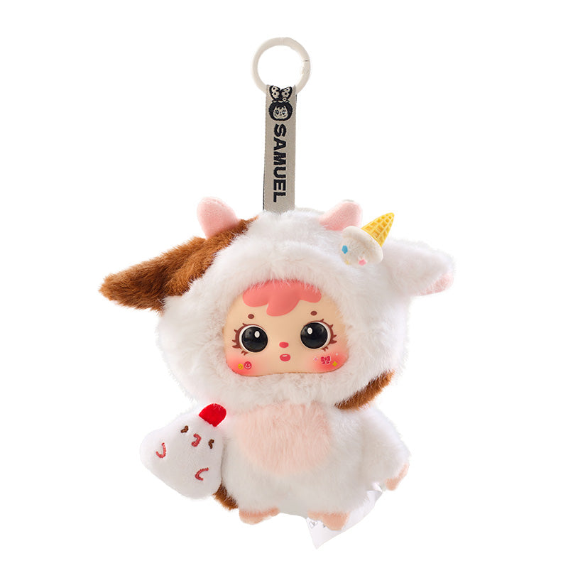 Samuel Blind Box Hug Ice Cream Samuel