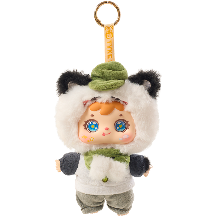 Samuel Blind Box Chinese zodiac pendants Samuel