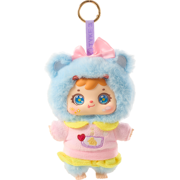 Samuel Blind Box Chinese zodiac pendants Samuel